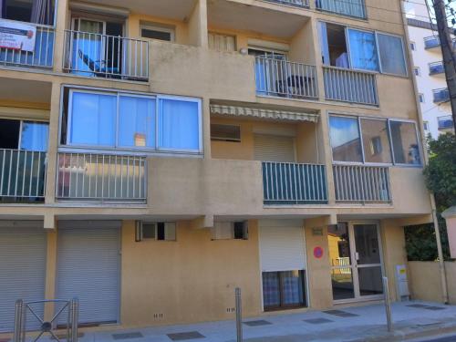 Appartement Apartment Babel  Canet-en-Roussillon