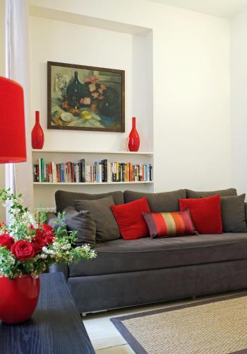 Appartement Apartment Bac St. Germain 49, rue de Verneuil Paris