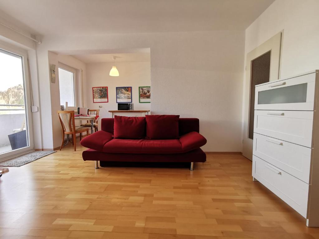 Appartement Apartment Bad Reichenhall Münchner Allee 29, 83435 Bad Reichenhall