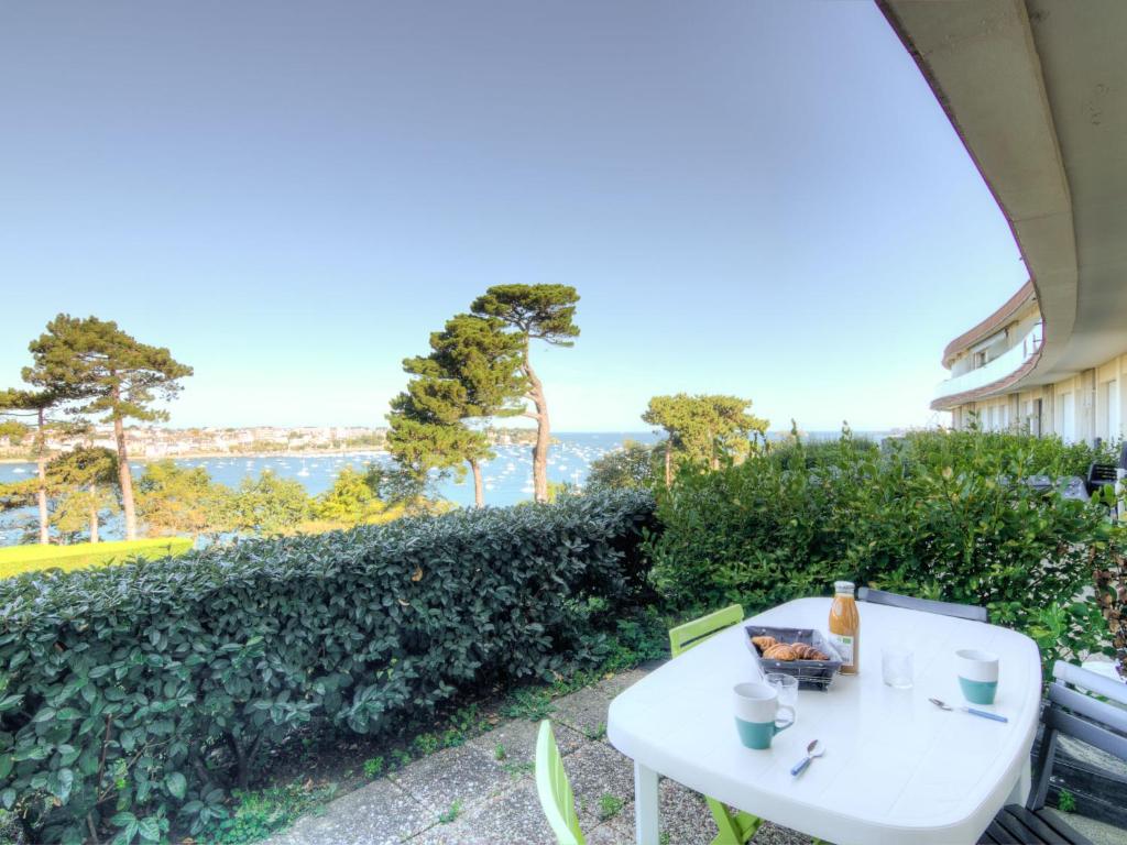 Appartement Apartment Balafen , 35800 Dinard