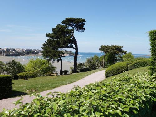 Apartment Balafen Dinard france