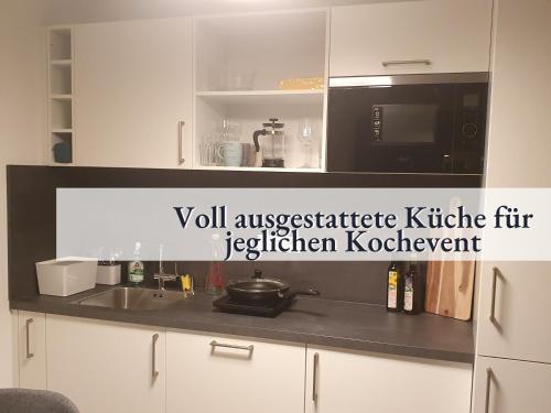 Apartment_BaLi Linkenheim-Hochstetten allemagne