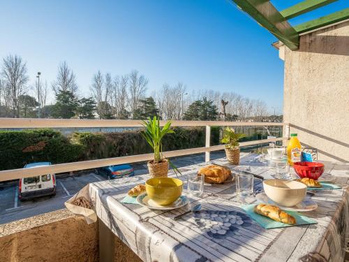 Appartement Apartment Bastide De L'Olivier  Le Grau-du-Roi