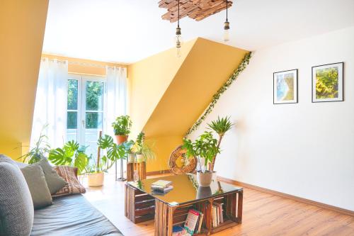 Apartment Bavaria - Zentral mit Stellplatz, Küche & Netflix Pfaffenhofen an der Ilm allemagne