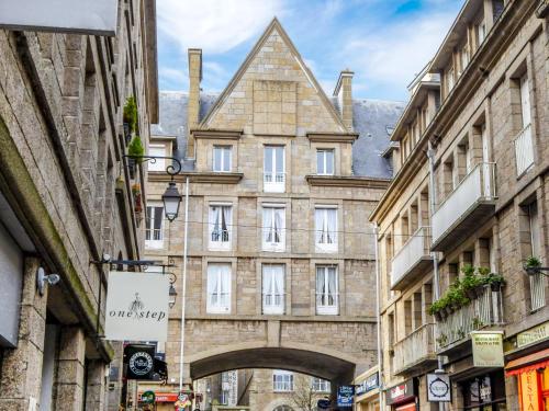 Appartement Apartment Beauchesne  Saint-Malo