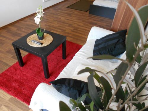 Appartement Apartment Beethoven Beethovenstr. 12 Ratisbonne