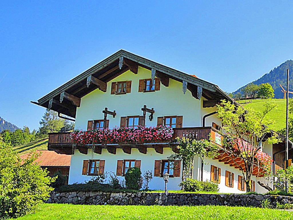 Appartements Apartment Beim Raffner Stockreit 1, 83324 Ruhpolding