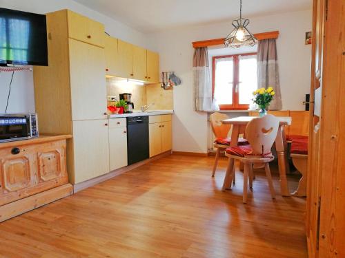 Apartment Beim Raffner Ruhpolding allemagne