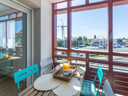 Apartment Bel'via Anglet france