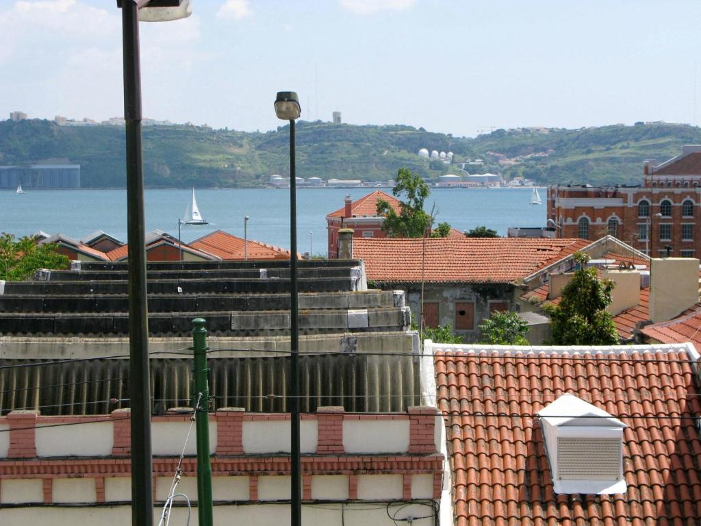 Appartement Apartment Belem Rua da Junqueira, 266 - 2nd floor Left, 1300-346 Lisbonne