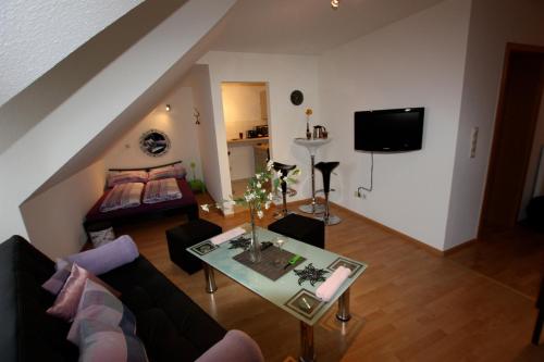 Appartement Apartment BELLA Studio Draisstr. 6 Rust