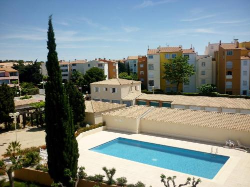 Appartement Apartment Bella Vista  Le Cap d\'Agde