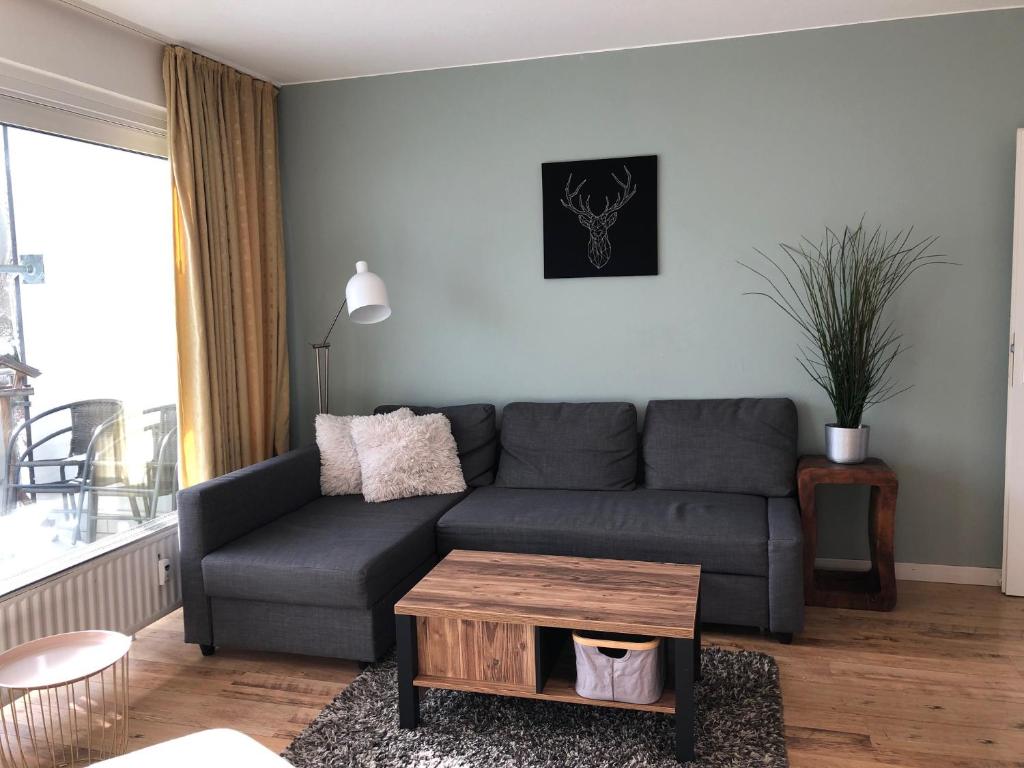 Appartement Apartment Bella Winterberg Günninghauser Str. 6 1. OG, 59955 Winterberg