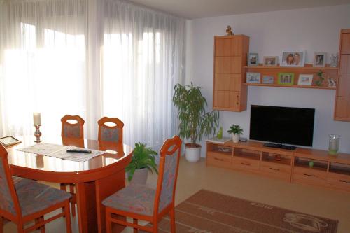 Appartement Apartment - Bemerode for 1 person Hinter dem Holze Hanovre