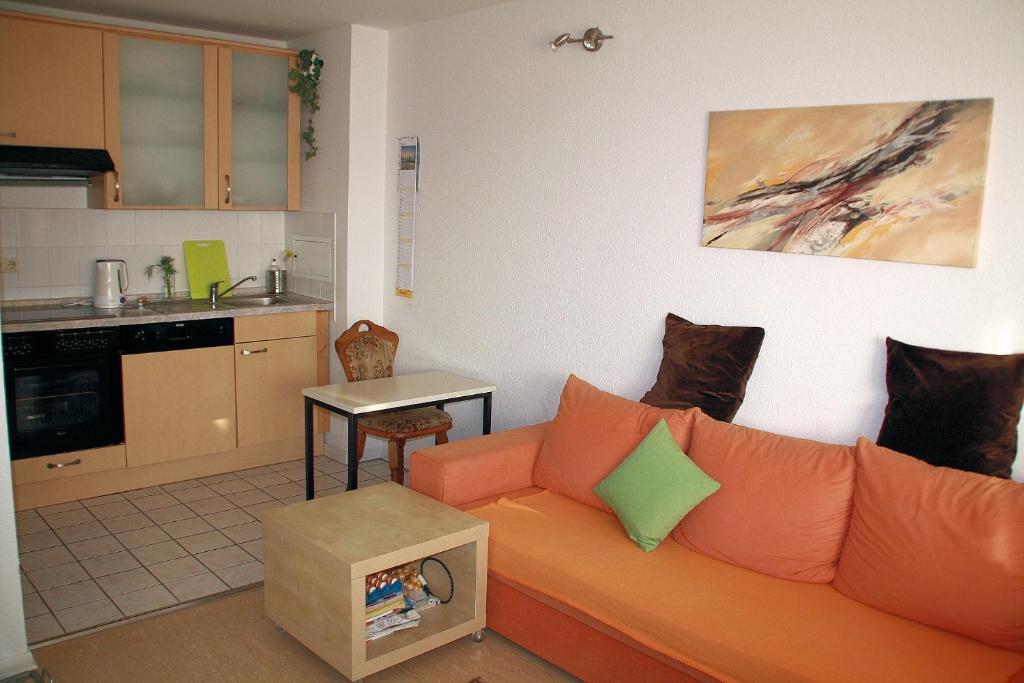 Appartement Apartment - Bemerode for 1 person Hinter dem Holze, 30539 Hanovre