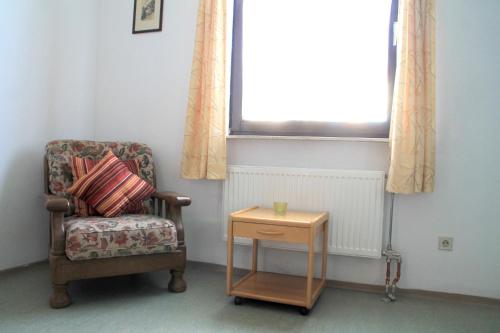 Appartements Apartment Bergblick Bischberg bei Bamberg Lange Zeile 15 Bischberg