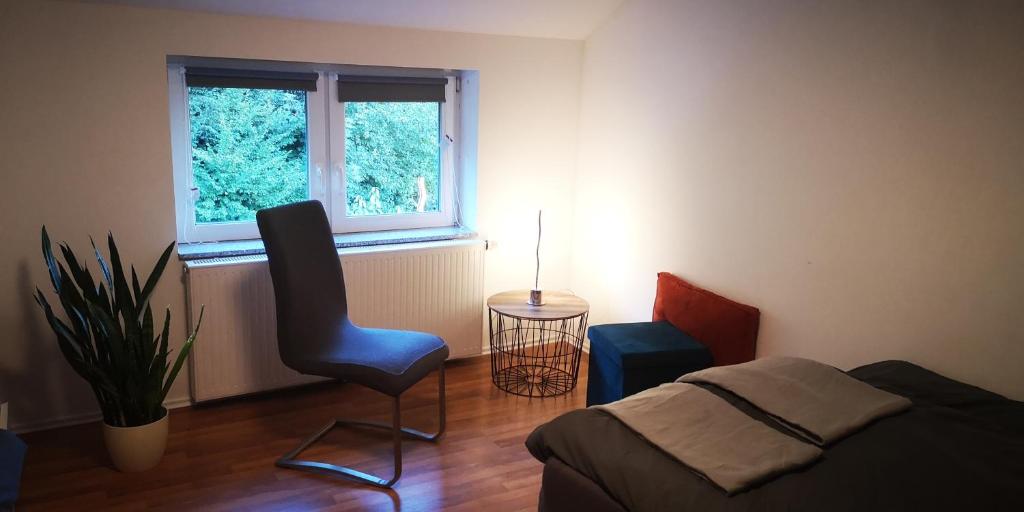 Appartement Apartment BERLEBECKE bis zu 5 Personen 174 Paderborner Straße, 32760 Detmold