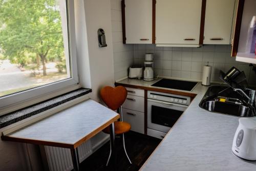 Appartement Apartment Berlin Mitte 9 Weydemeyerstraße Berlin