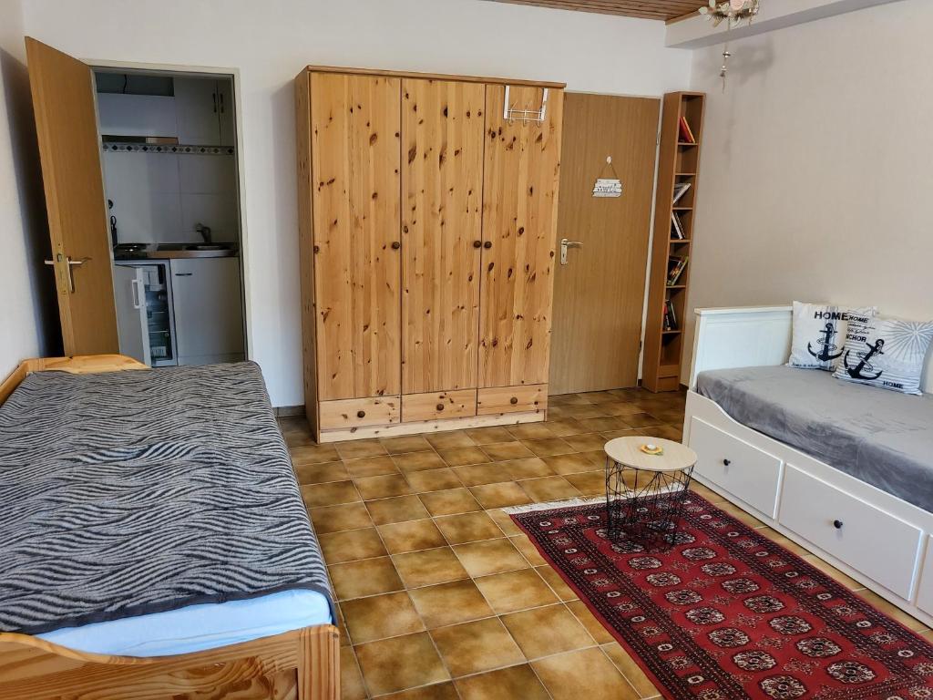 Appartement Apartment Betzenberg, nur Netflix 14 Spinozastraße, 67663 Kaiserslautern