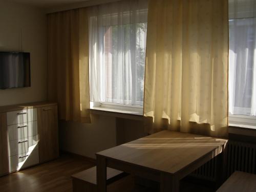 Appartement Apartment Bexor D19 Dorpefeld 19 Hanovre