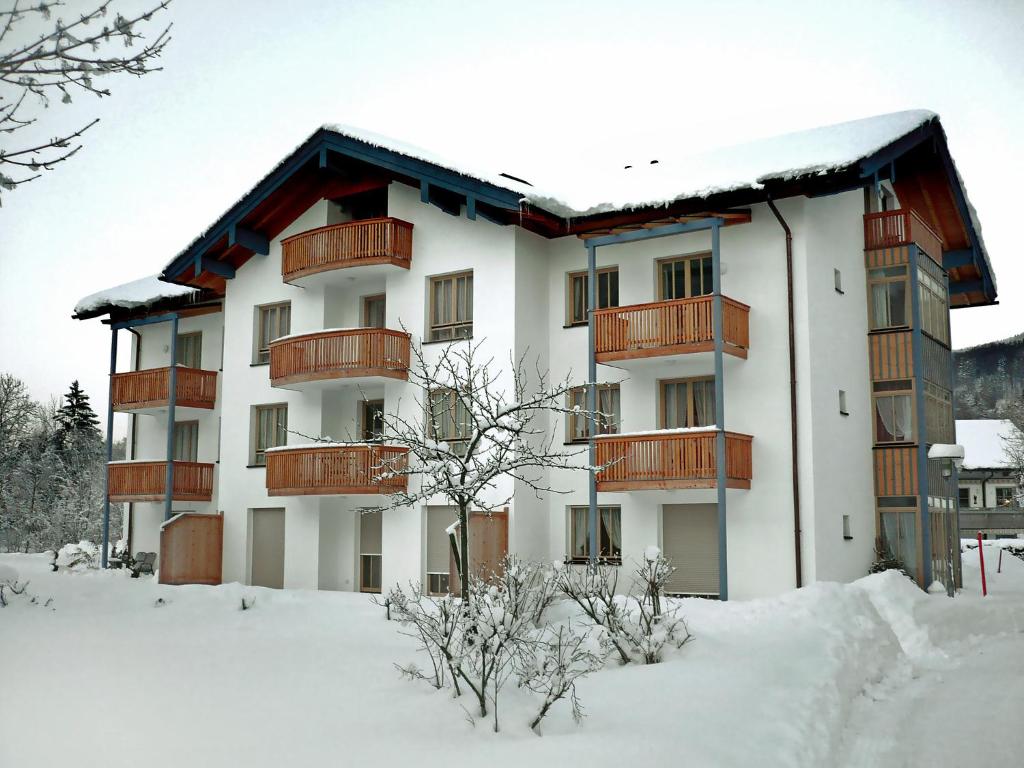 Appartement Apartment Bibelöd-2 , 83324 Ruhpolding