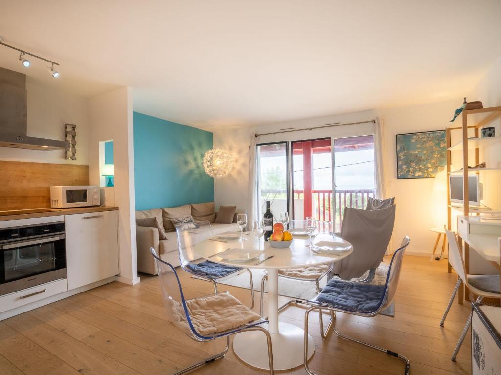 Appartement Apartment Bidart Plage , 64210 Bidart