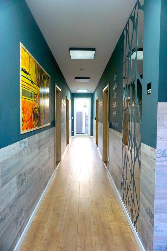 Appartements Apartment Bigler Hauptstr.15 A Osloß