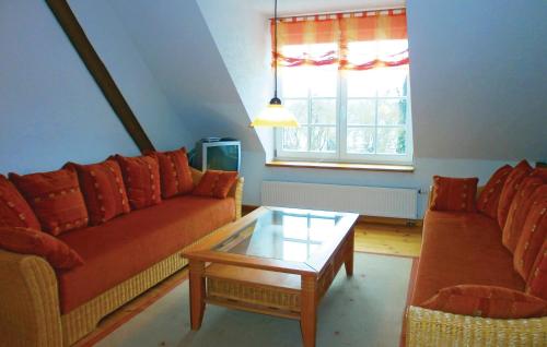 Apartment Birkenallee Z Thulendorf allemagne
