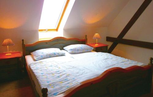 Appartement Apartment Birkenallee Z  Thulendorf