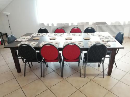 Apartment BLN Oststeinbek allemagne