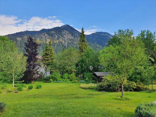 Appartement Apartment Bodenschneid 20 Taubensteinstraße 1. OG Schliersee