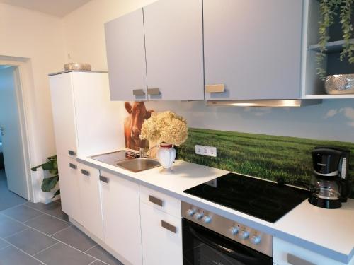 Appartements Apartment Bona Loca Halberstädterstraße 4 Aschersleben