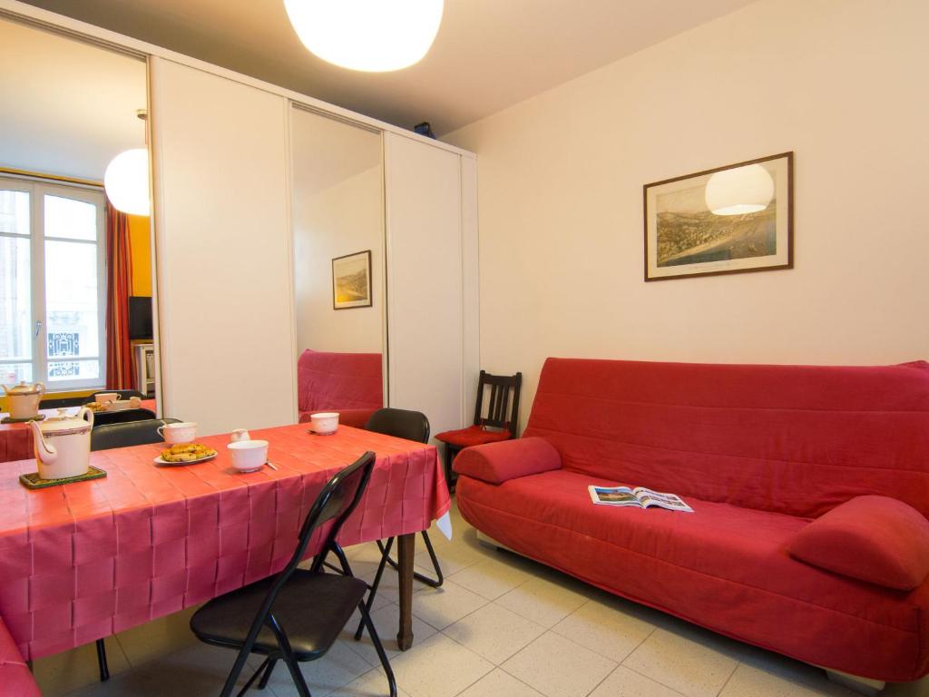 Appartement Apartment Bonsecours , 14360 Trouville-sur-Mer