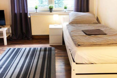 Apartment Borbeck bei Oldenburg Wiefelstede allemagne