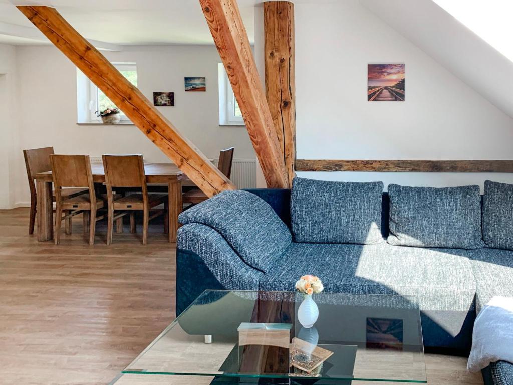 Appartement Apartment Borkum , 26556 Westerholt