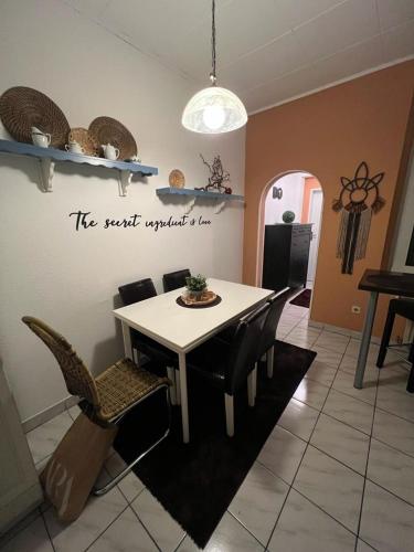 Apartment BOZ Solingen Solingen allemagne