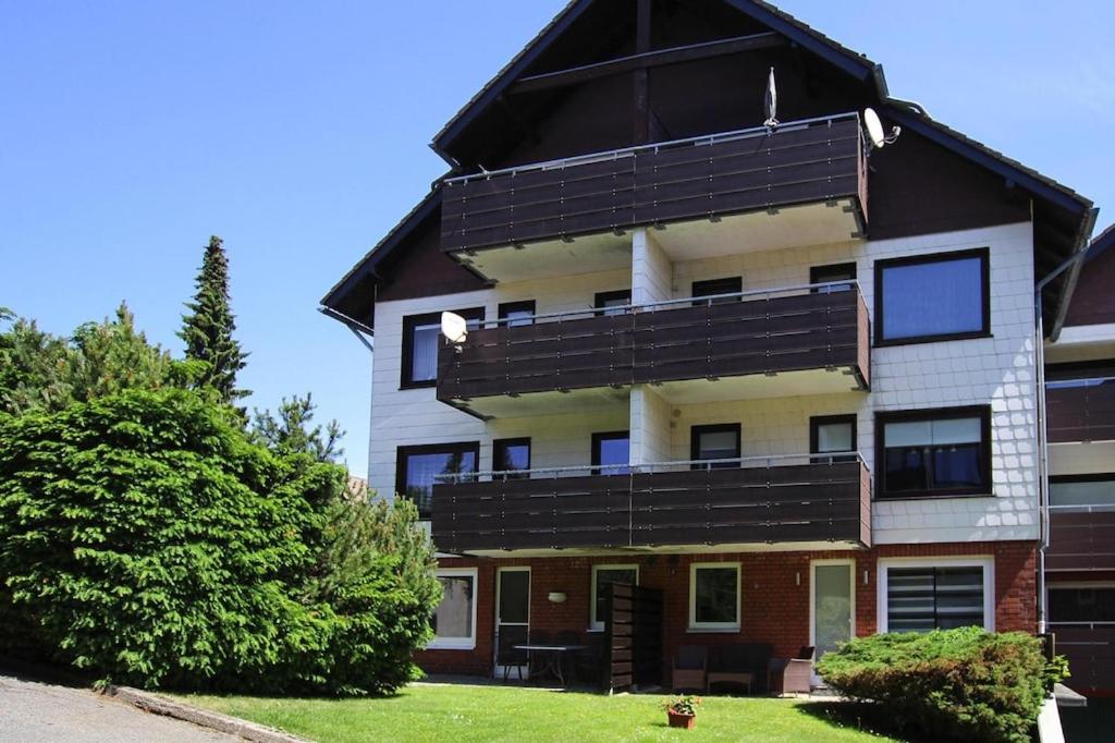 Appartement Apartment, Braunlage , 38700 Braunlage