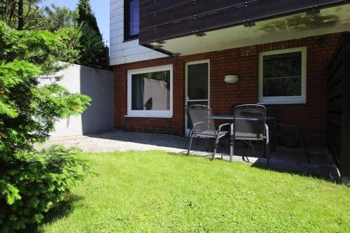 Appartement Apartment, Braunlage  Braunlage