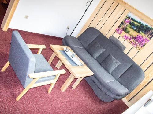 Appartement Apartment, Breitenbrunn  Breitenbrunn/Erzgeb.