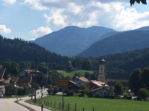 Apartment Breitensteinblick - wandern, radeln und Mehr Fischbachau allemagne