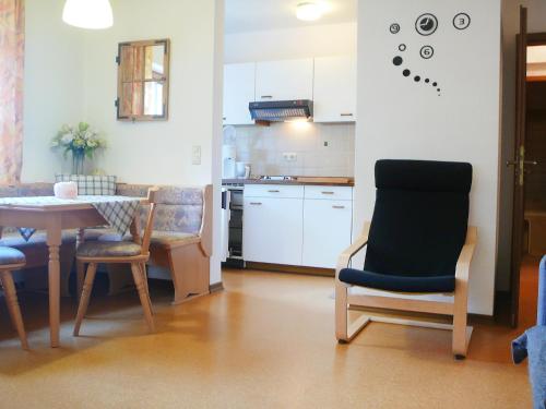 Appartement Apartment Buchenhöhe-2  Resten