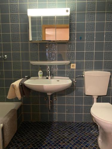 Apartment Butz Kierspe allemagne