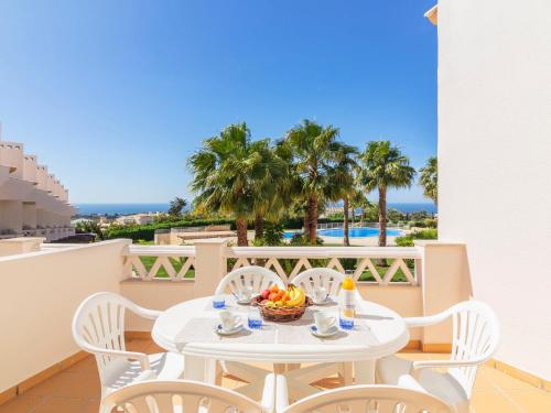 Apartment By the sea Albufeira portugal