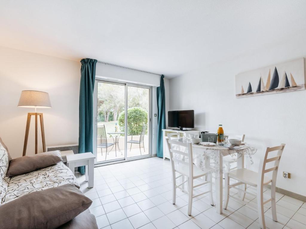 Appartement Apartment Caesar Domus-4 , 83580 Saint-Tropez