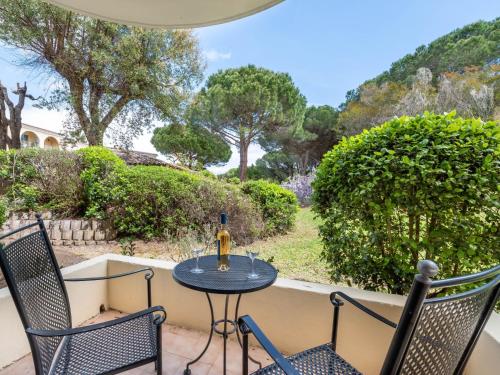 Apartment Caesar Domus-4 Saint-Tropez france