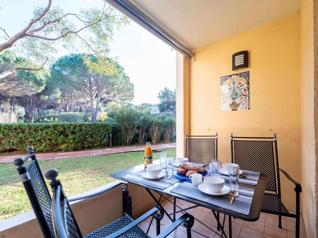 Appartement Apartment Caesar Domus-5 , 83580 Saint-Tropez