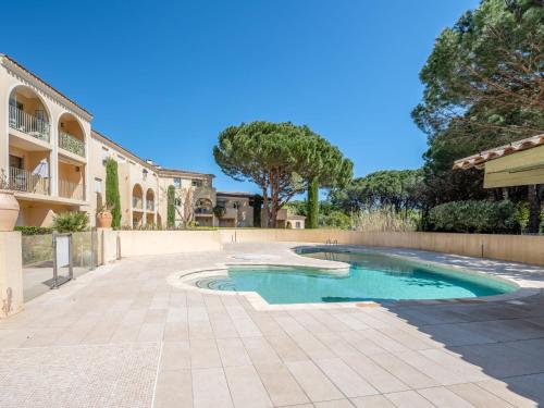 Apartment Caesar Domus-7 Saint-Tropez france