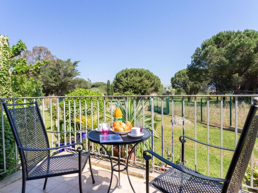 Appartement Apartment Caesar Domus-9 , 83580 Saint-Tropez