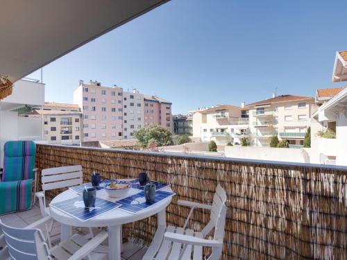 Appartement Apartment Calliope  Arcachon