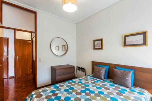 Appartement Apartment Camões Deluxe Rua de Camões Porto